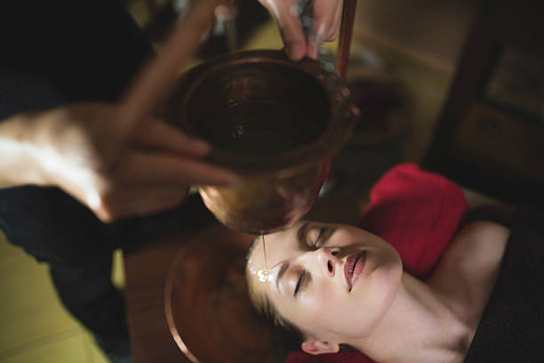 Ayurvedic Detox and Rejuvenation Protocol