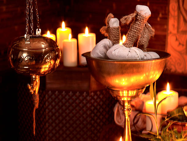 Panchakarma Detoxification Ayurvedas Five Step Purification System