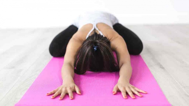 Exercise during Menstruation