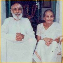 Guru Gopinath and Thankamani Guru Gopinath and Thankamani