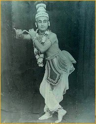 Guruji Gopinath as Sreekrishna Guruji Gopinath as Sreekrishna