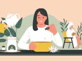 Aging and Health An Ayurvedic Perspective