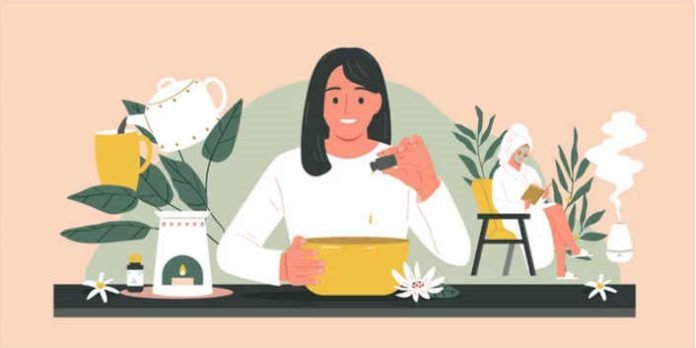 Aging and Health An Ayurvedic Perspective