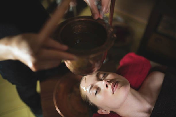 Ayurvedic Detox and Rejuvenation Protocol