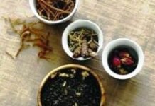 The Six Treasures of Ayurveda ayurvedic-remedies-for-dandruff