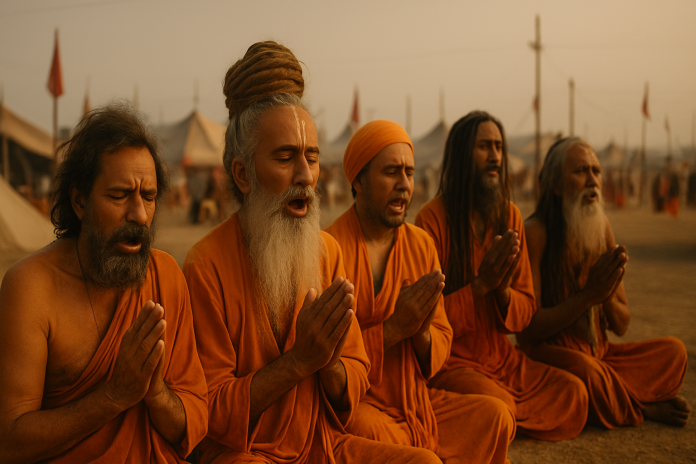 Discover the Power of Mantra and How It Works