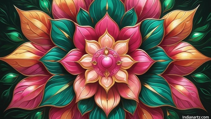 Anahata Chakra - Gateway to Love and Healing