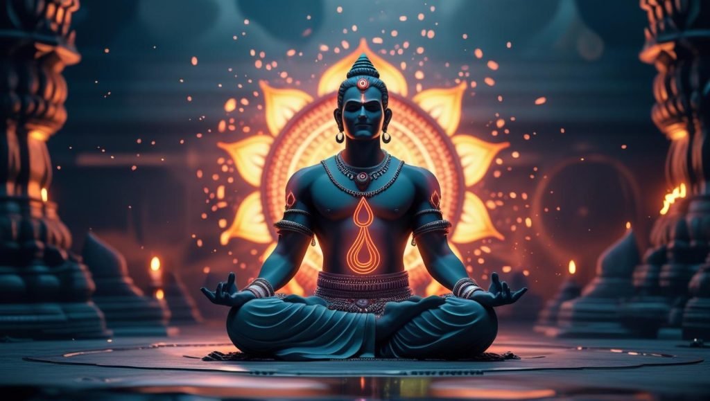 Solar Plexus Chakra Blockages - Signs and How to Fix Them