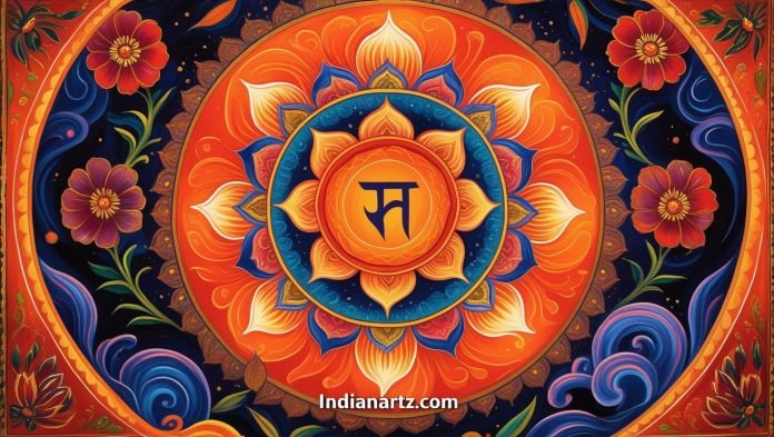 Solar Plexus Chakra Explained - How to Unlock Your Inner Power