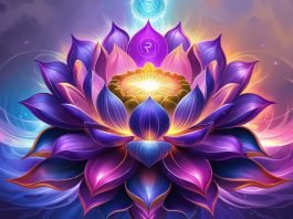 Sahasrara Chakra - The Crown of Awareness