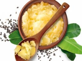 Ghee – In Ayurveda